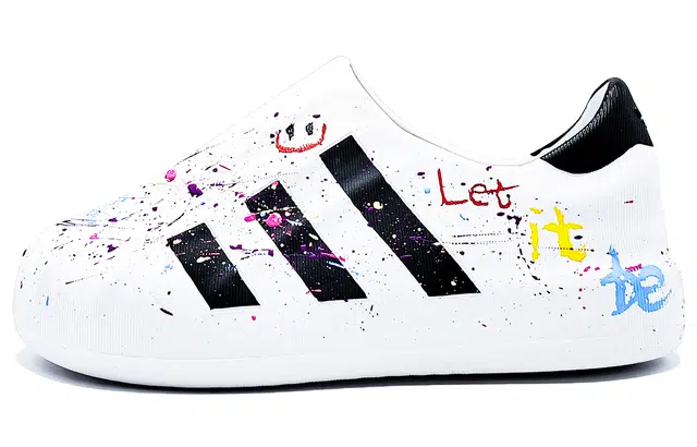 adidas originals AdiFOM Superstar