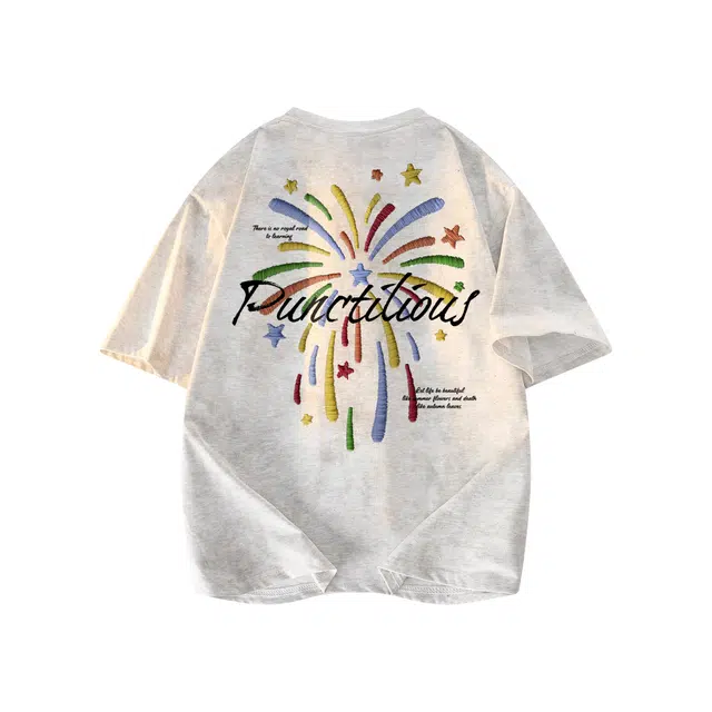 PUNCTILIOUS T