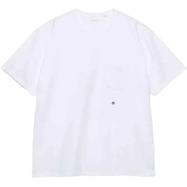 nanamica SS25 T