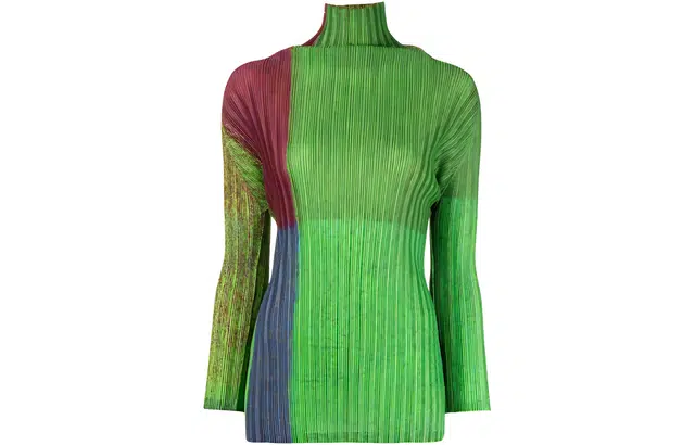 PLEATS PLEASE ISSEY MIYAKE SS23