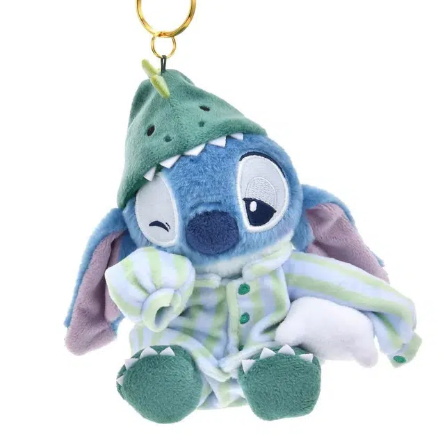 Disney x DISNEYLAND 16cm