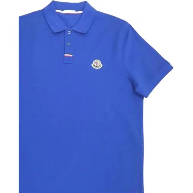 Moncler LogoPolo
