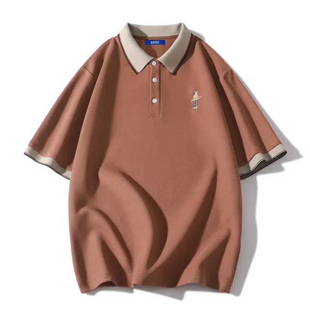 33TH Polo