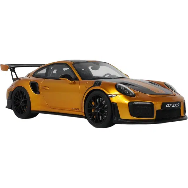 GT SPIRIT 118 Porsche 911 (991.2) GT2 RS