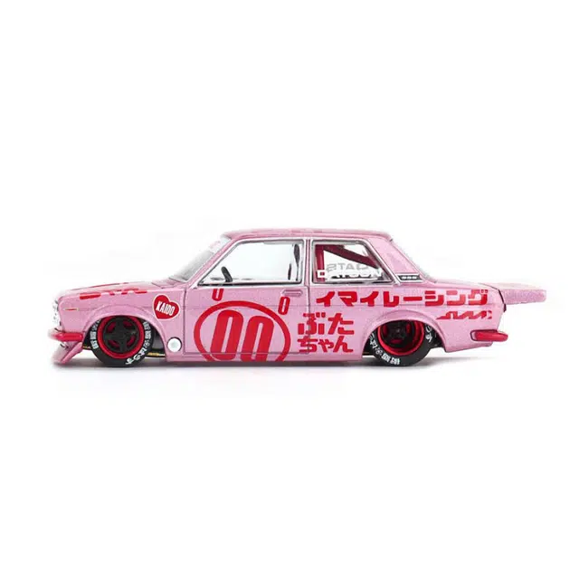 kaido house 164 Datsun 510 Buta V1