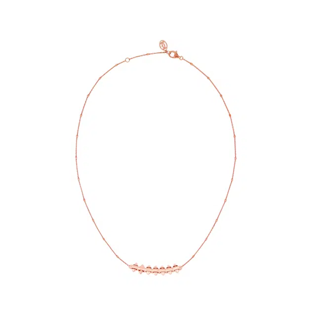 Cartier 18K