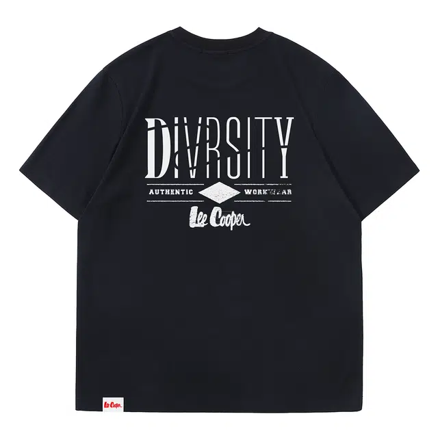Lee Cooper T