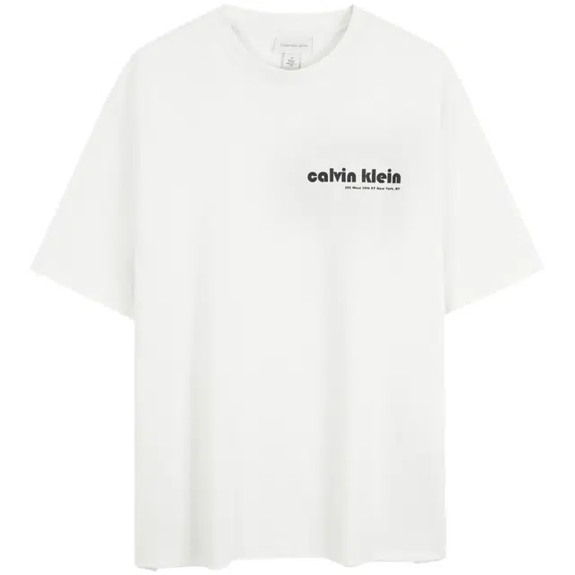 CALVIN KLEIN T