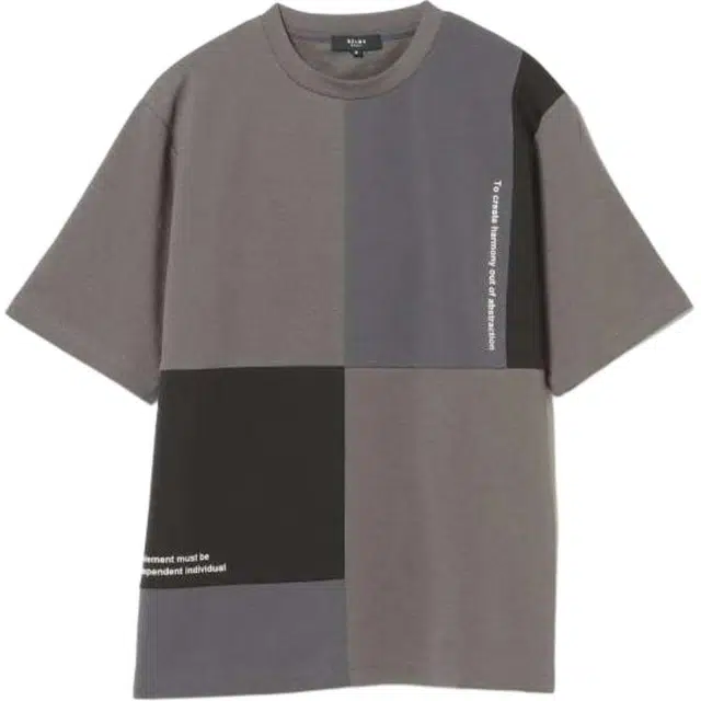 beams T