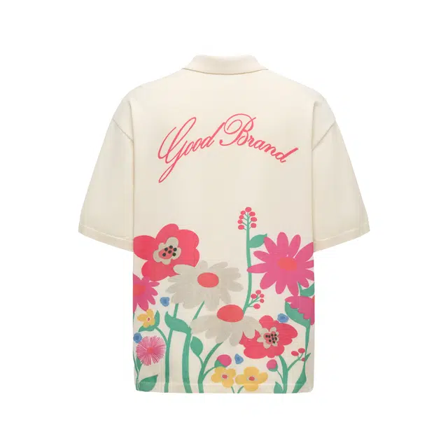 GOODBRAND 2025SS romantic