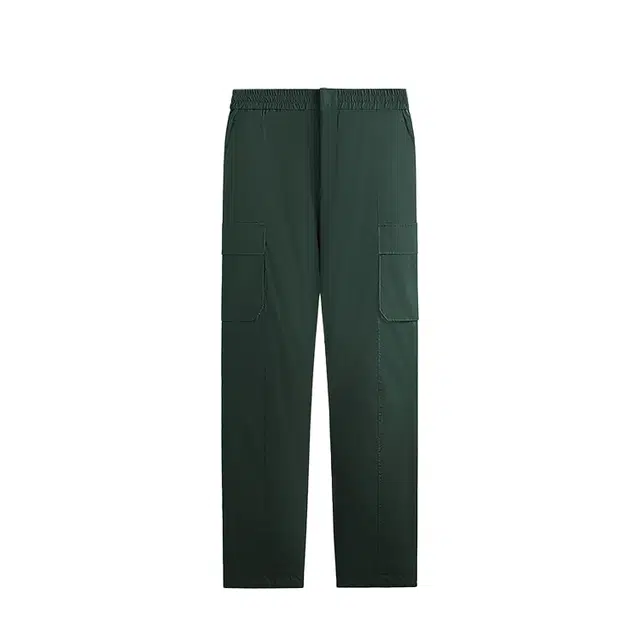 KITH SS25 Wrinkle Nylon Bristol