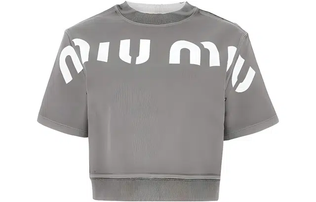 MIU MIU T