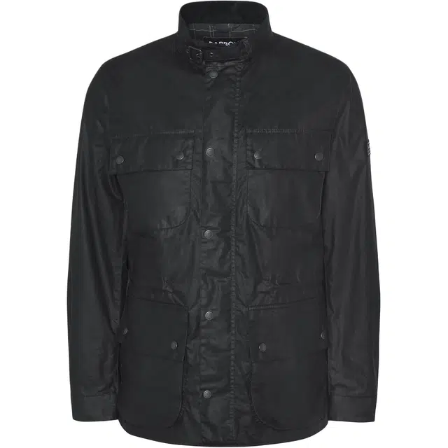 BARBOUR