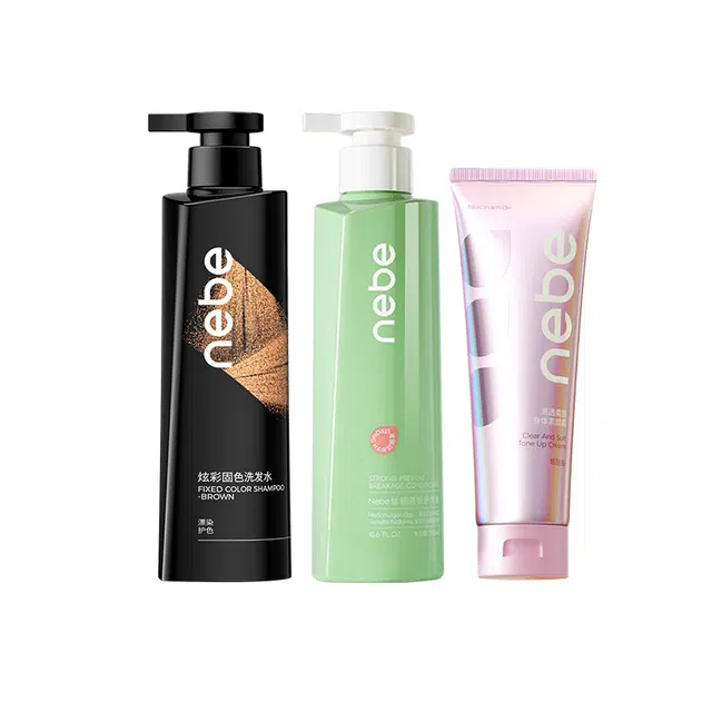 Nebe 300ml+300ml+120g