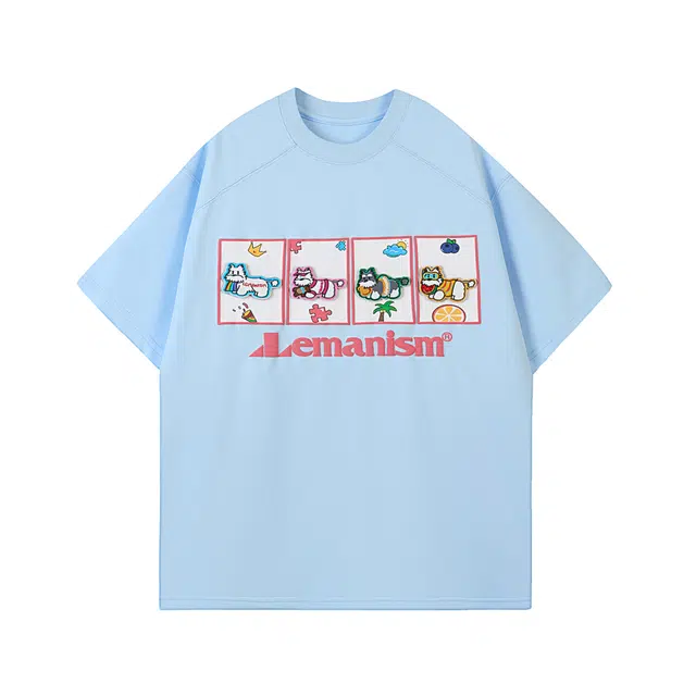 LEMANISM T