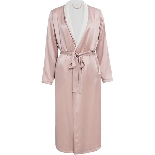 MANITO Silk Terry