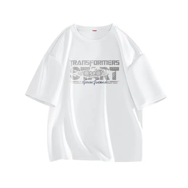 TRANSFORMERS T