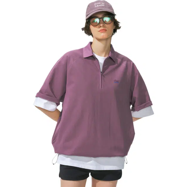 NOTHOMME Monterest Polo