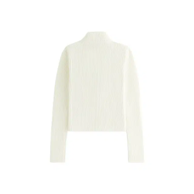 KITH SS25 Ina Cowlick Fur