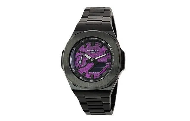 CASIO 200 GA-2100SKE-7A