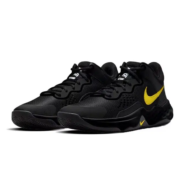 Nike Fly By Mid 3