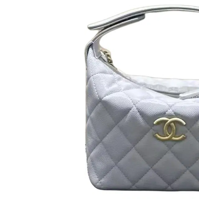 CHANEL 25P Logo