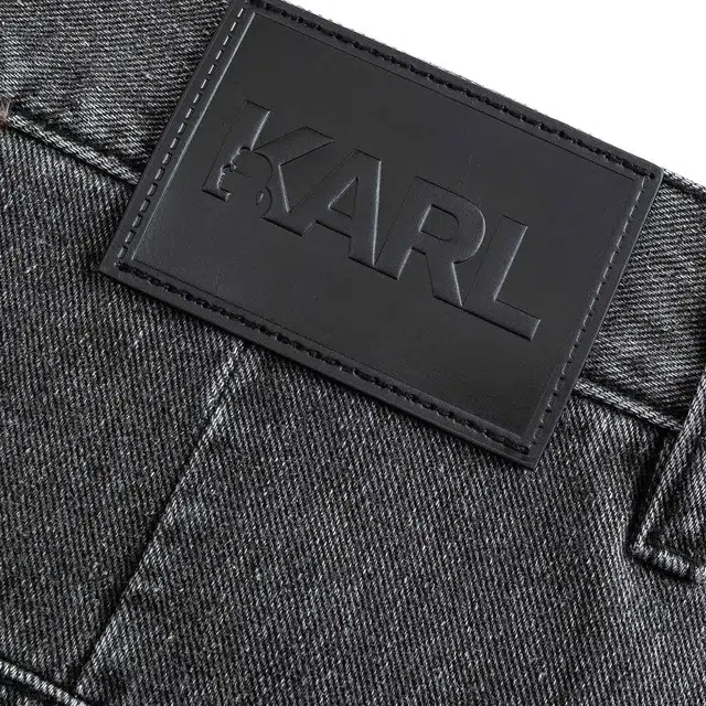 KARL LAGERFELD
