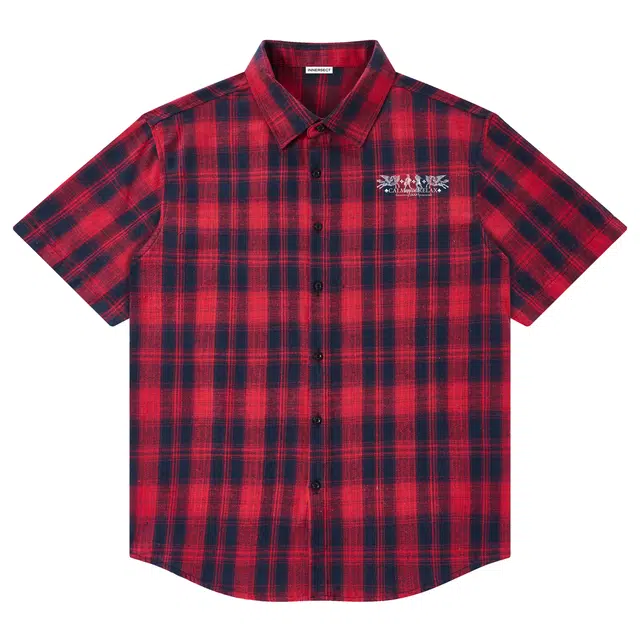 INNERSECT LOGOvintage