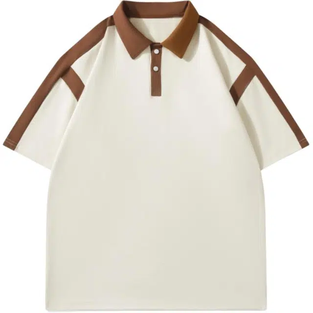 Tingqu polocleanfitT