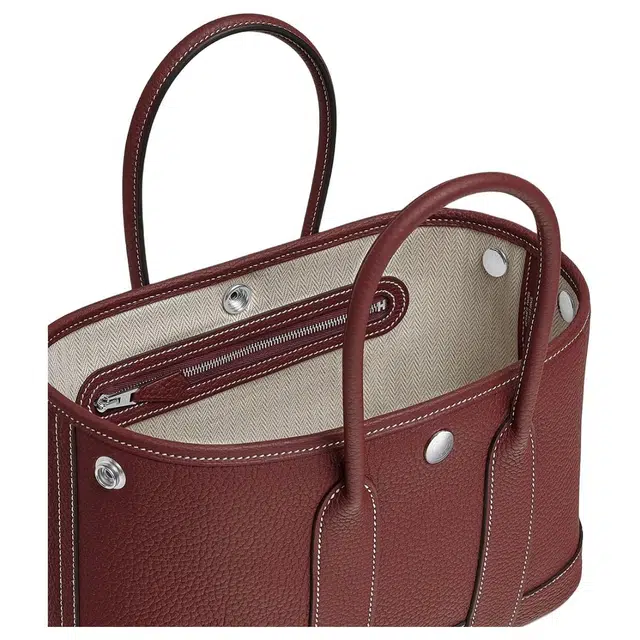 HERMES NEO GARDEN 23 55 Rouge H