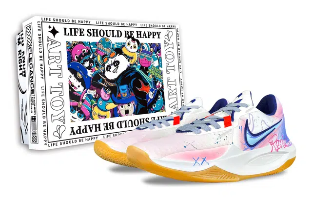 Nike Precision 6 Phantom