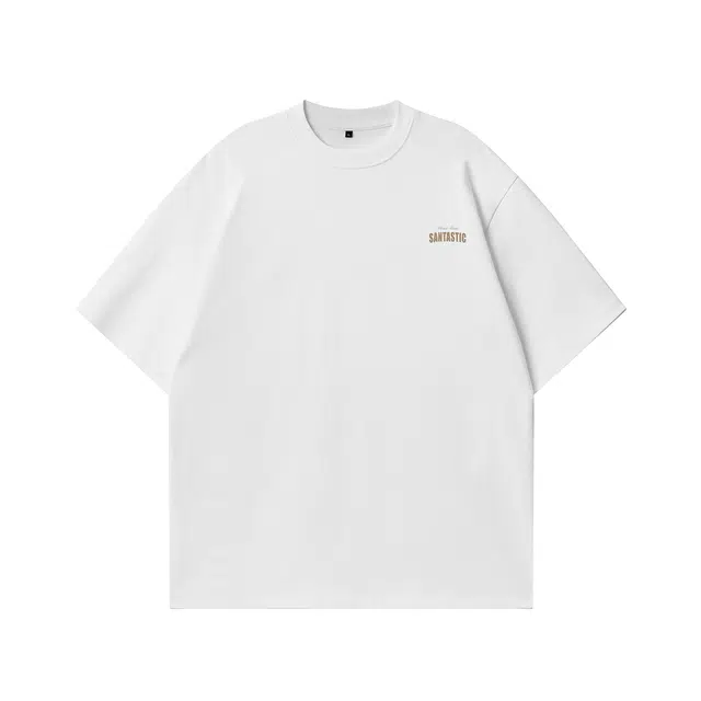 SANTASTIC T