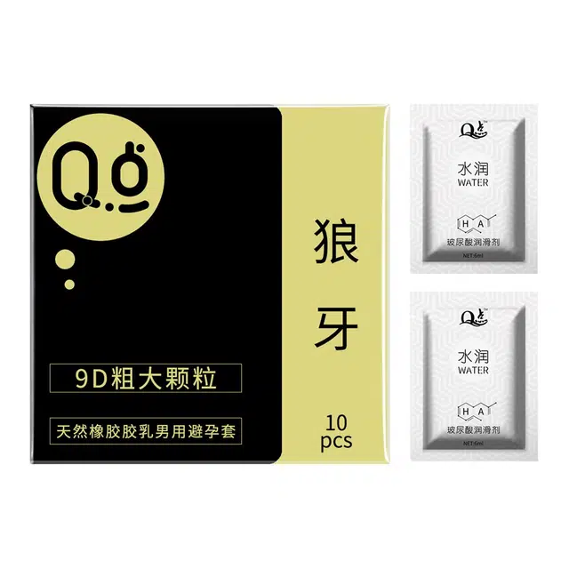 Q 9D