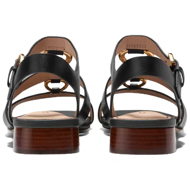 COLE HAAN