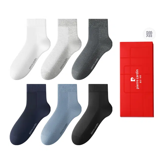 PIERRE CARDIN 6