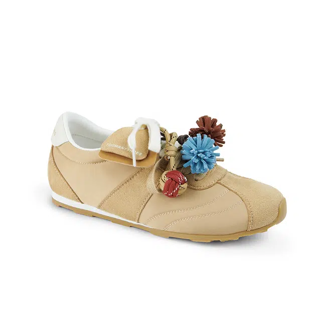 TOOMANYSHOES miucitywalk