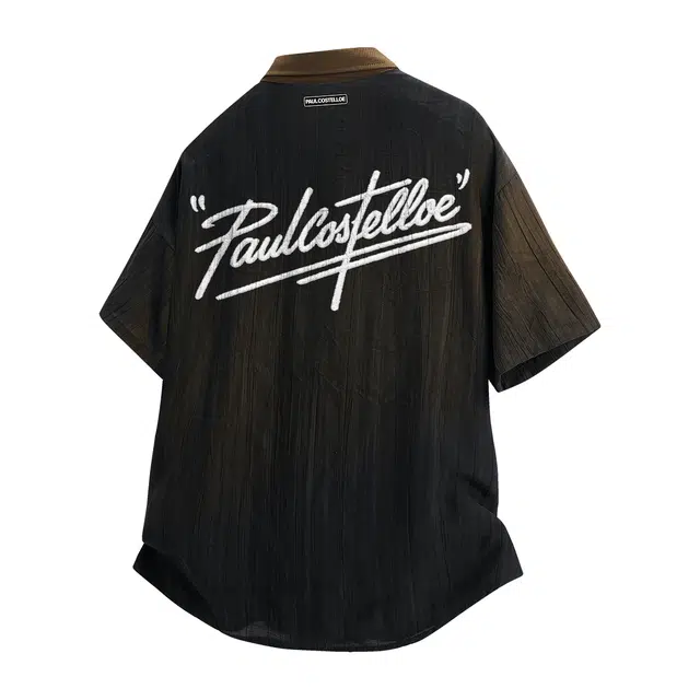 PAUL COSTELLOE LOGO