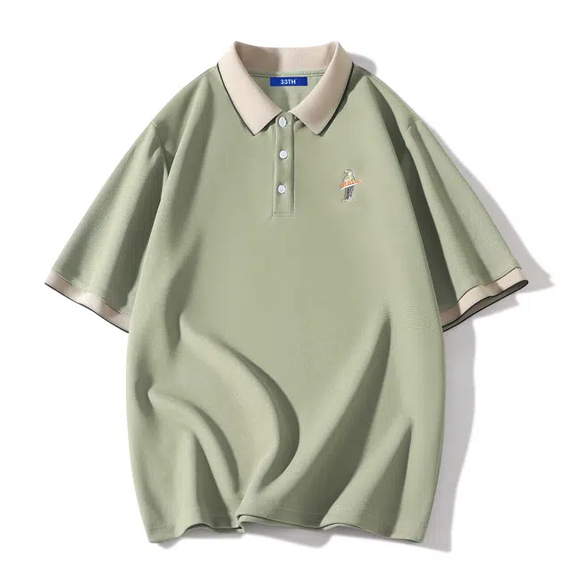 33TH Polo