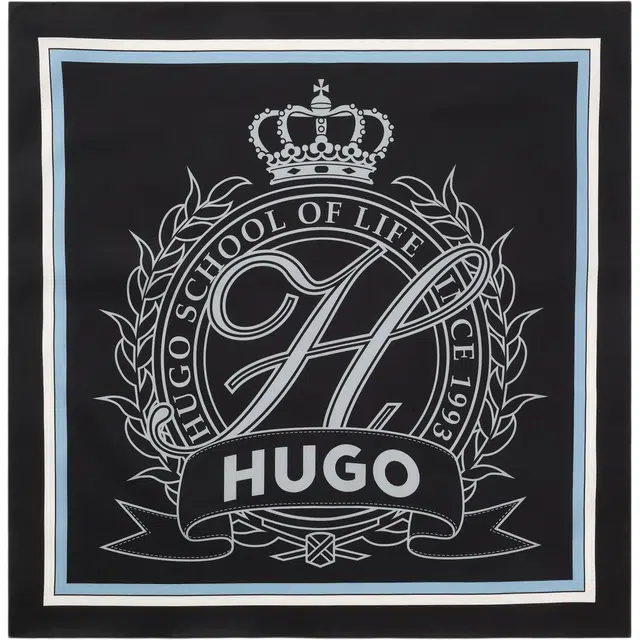 HUGO BOSS