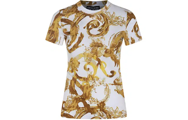 VERSACE JEANS T