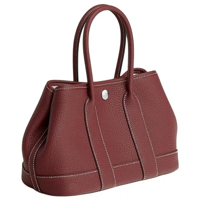 HERMES NEO GARDEN 23 55 Rouge H