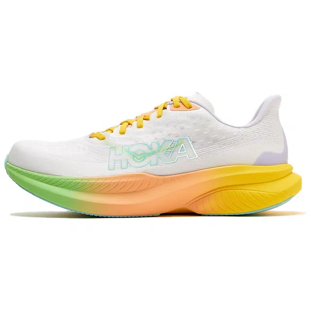 HOKA ONE ONE MACH 6