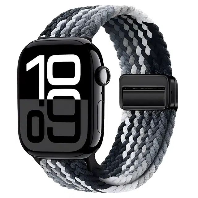 DiaYzlo Apple Watch