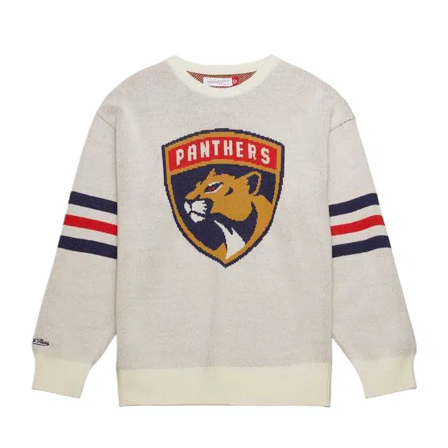 Mitchell Ness