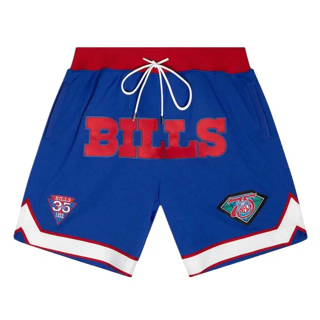 Mitchell Ness Just Don