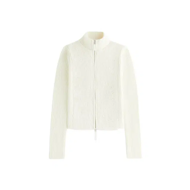 KITH SS25 Ina Cowlick Fur
