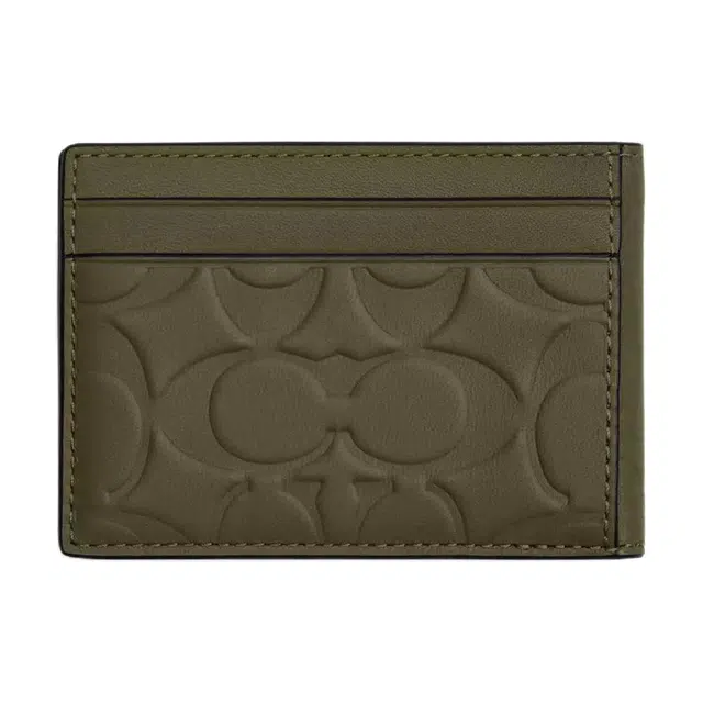 COACH Compact 10