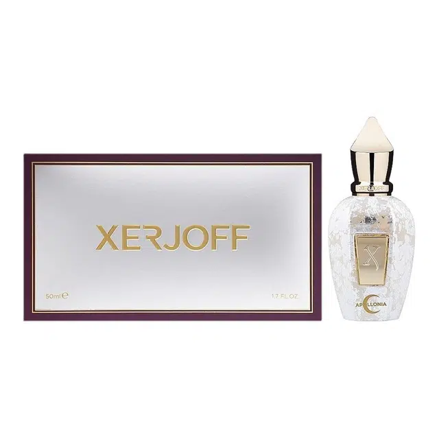 XERJOFF EDP 50ml