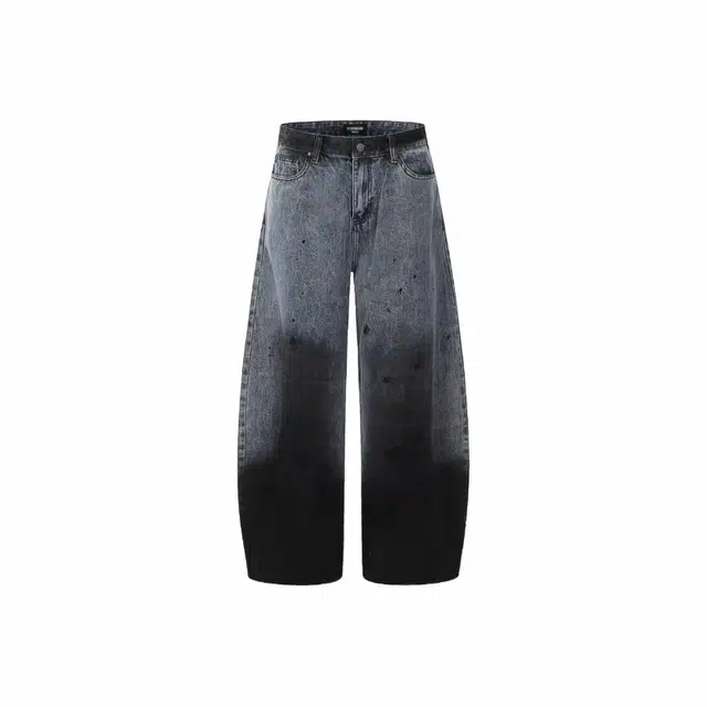KLAMMKICKS baggy