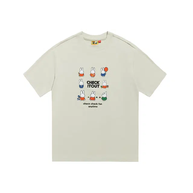 checkitout T